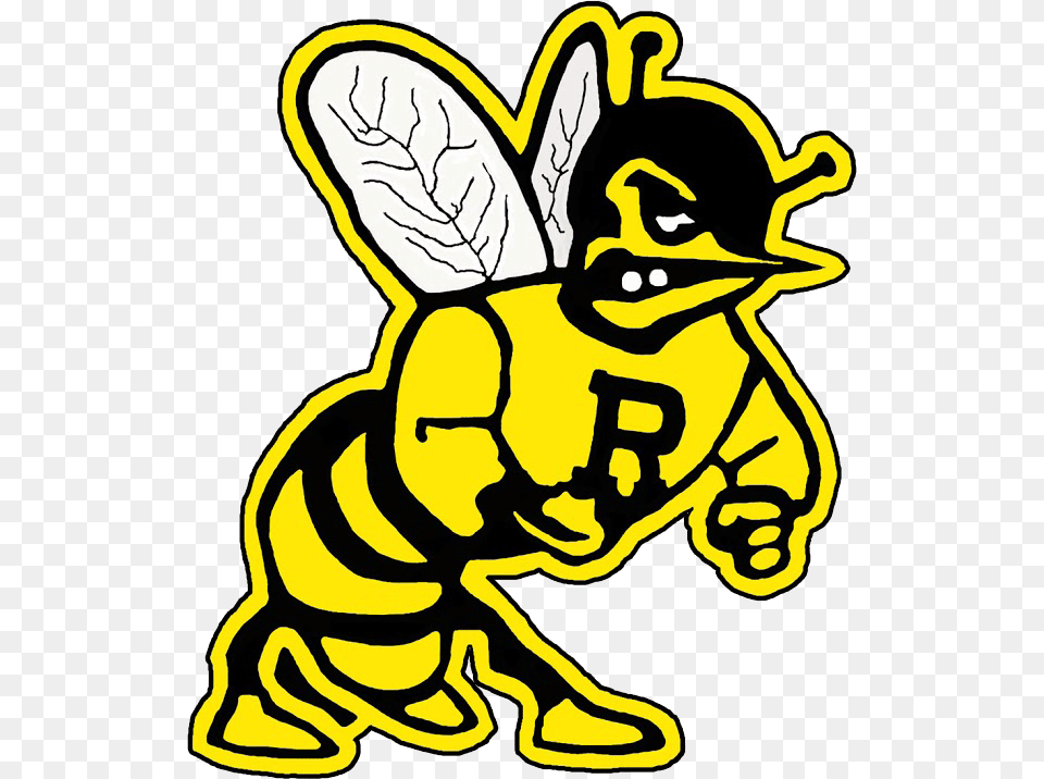 Rosholt School District, Animal, Bee, Insect, Invertebrate Free Png