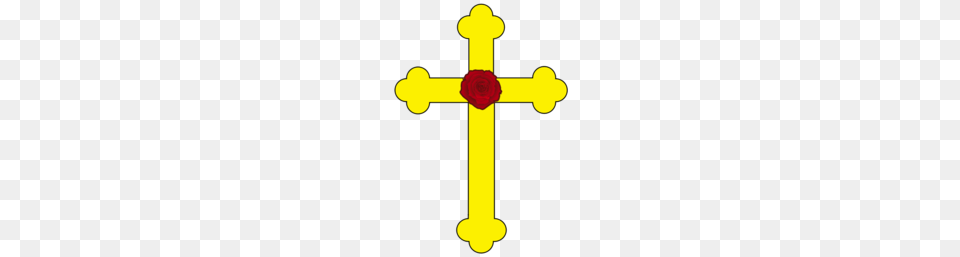 Rosicrucianism, Cross, Symbol Free Png Download