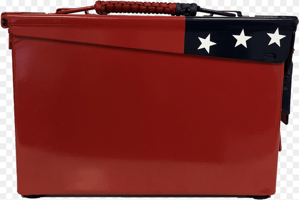 Rosie The Riveter Custom Ammo Can In Stars And Stripes Handbag, Bag, Mailbox Free Transparent Png