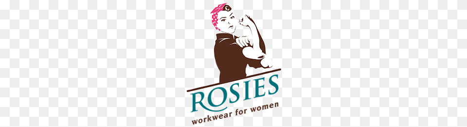 Rosies Workwear For Women Official Site, People, Person, Accessories, Baby Png