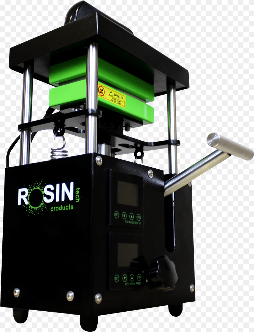 Rosin Tech Big Smash, Machine, Mailbox Png