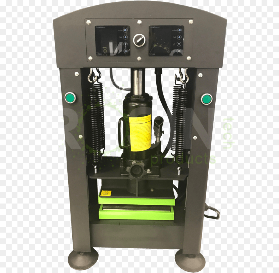 Rosin Tech Products, Machine, Gas Pump, Pump, Electrical Device Free Png Download