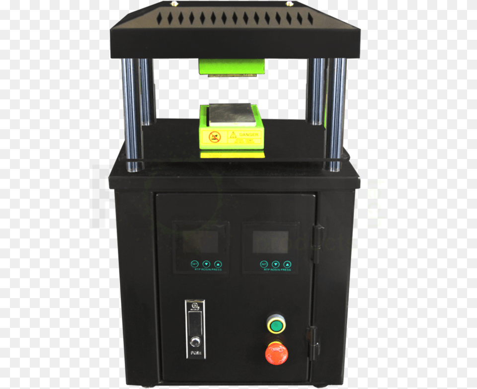 Rosin Tech Products Rtp Professional Series All In One Rosin Tech Heat, Electrical Device, Switch, Kiosk, Computer Hardware Free Png