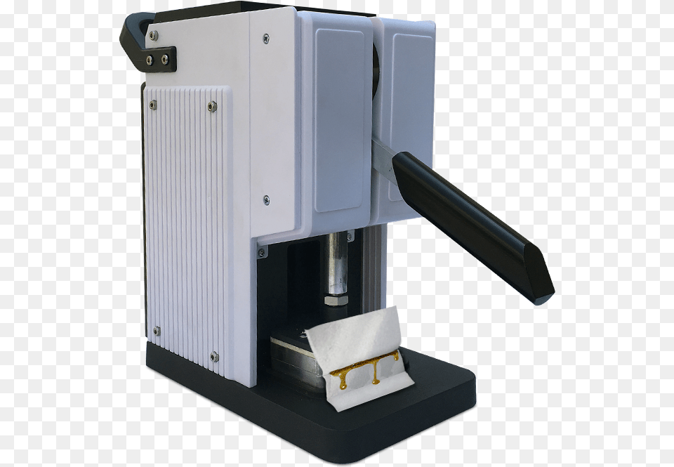 Rosineer Presso Portable Heat Press Machine 1200 Lbs Espresso Machine, Cup Png Image