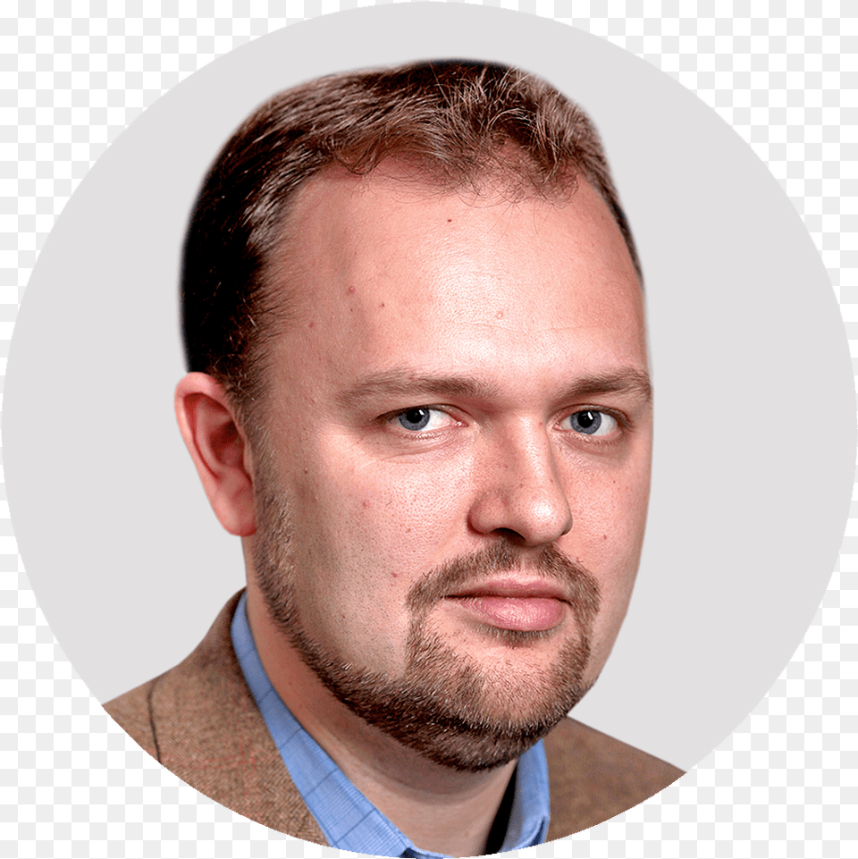 Ross Douthat, Adult, Beard, Face, Head Free Png