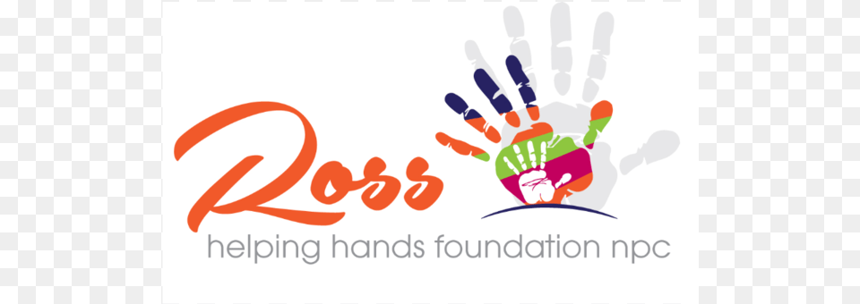 Ross Helping Hands Foundation Npc Mas Por Ellos, People, Person, Logo, Art Free Transparent Png
