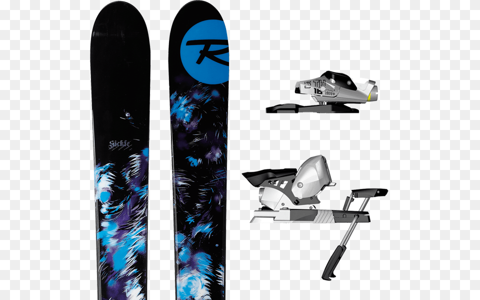 Rossignol Sickle 2012 Salomon Sth 16 Steel R100 Rossignol Sickle, Nature, Outdoors, Aircraft, Airplane Png Image