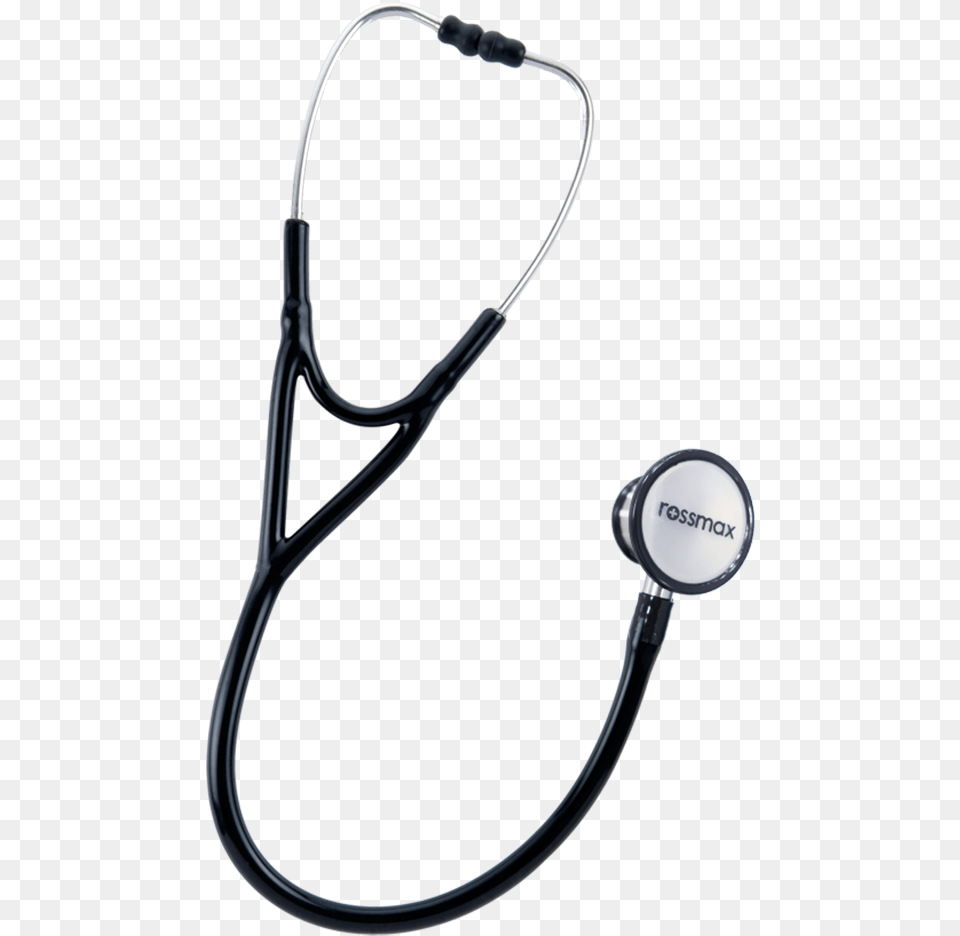Rossmax Stethoscope, Smoke Pipe Free Png