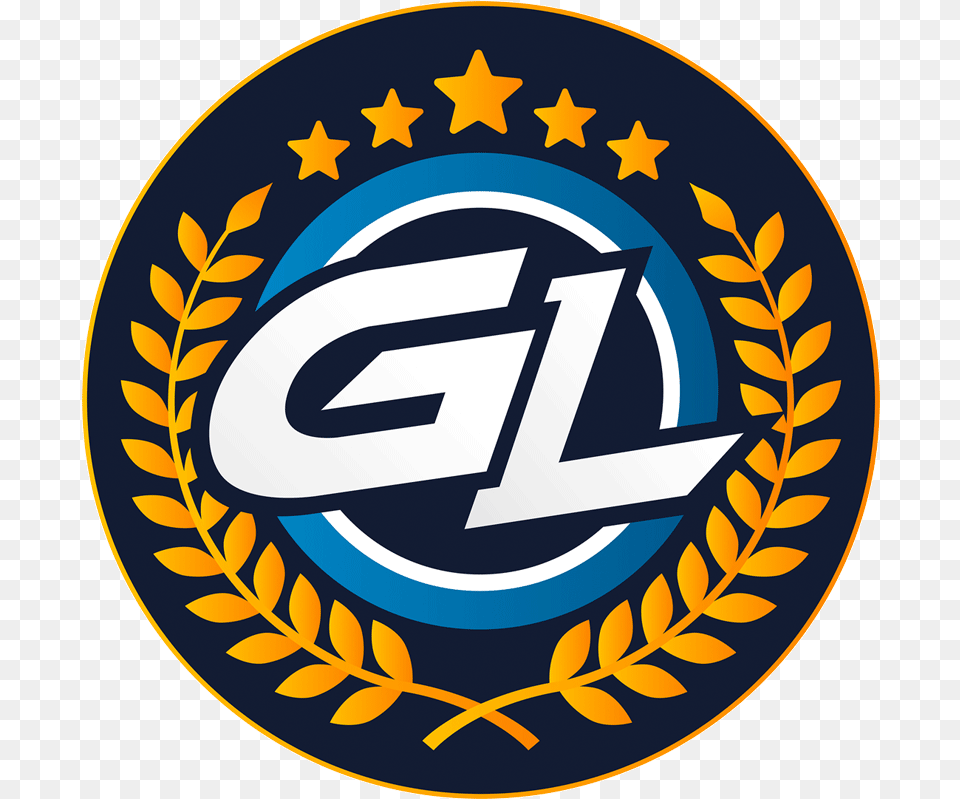 Roster Team Gamerlegion, Emblem, Logo, Symbol Free Png
