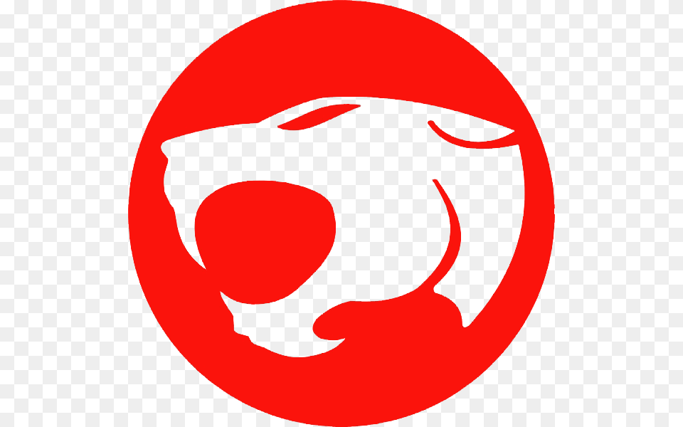 Roster Thundercats Logo, Food, Ketchup Free Transparent Png