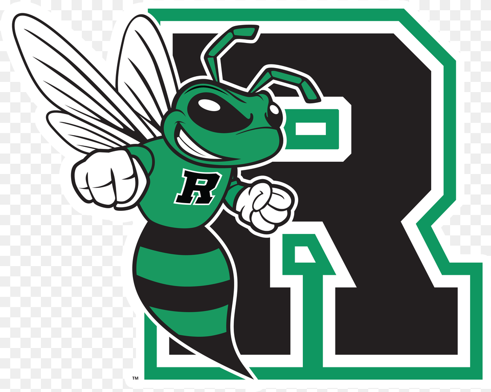 Roswell Hornets Roswell, Animal, Bee, Insect, Invertebrate Png Image