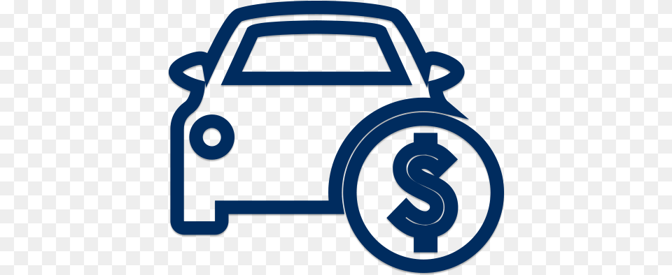 Roswell Hyundai Loan Finance Car Financing Icon, Chair, Furniture, Transportation, Vehicle Png Image