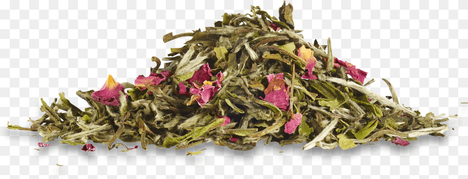 Rosy Fig Flavour White Loose Tea, Herbal, Herbs, Plant, Flower Free Transparent Png
