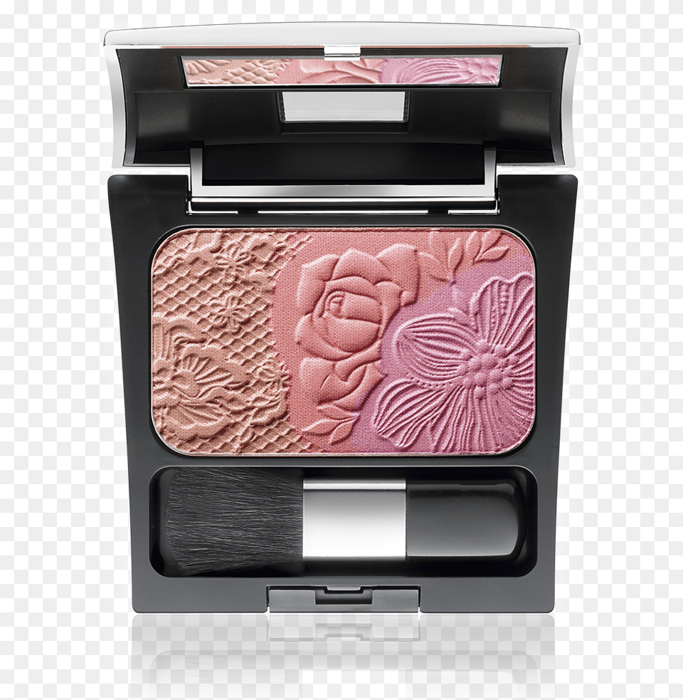 Rosy Shine Blusher Make Up Factory Blush Nude Shades, Face, Head, Person, Cosmetics Free Transparent Png