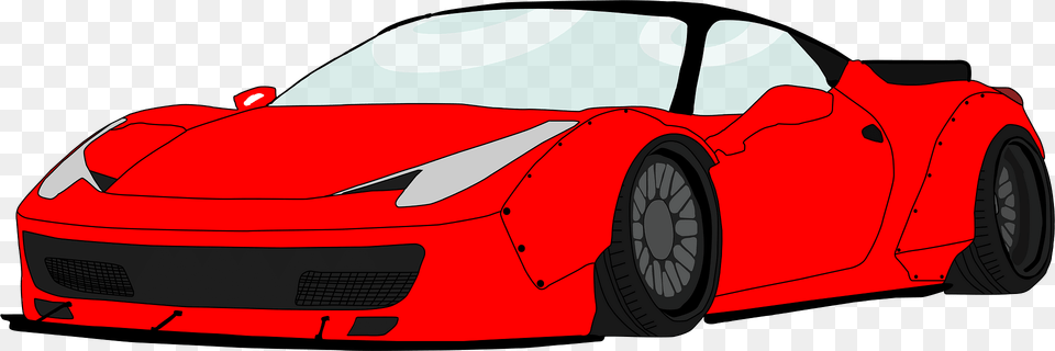 Rot Clipart, Wheel, Car, Vehicle, Coupe Png Image