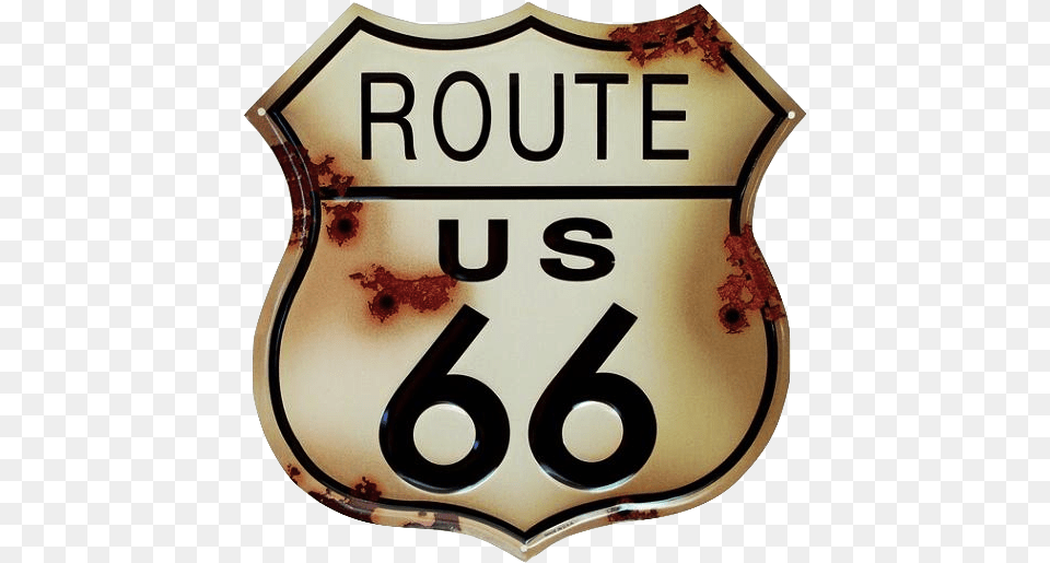 Rota 66 Envelopamento Route 66 Logo, Symbol, Text, Birthday Cake, Cake Png