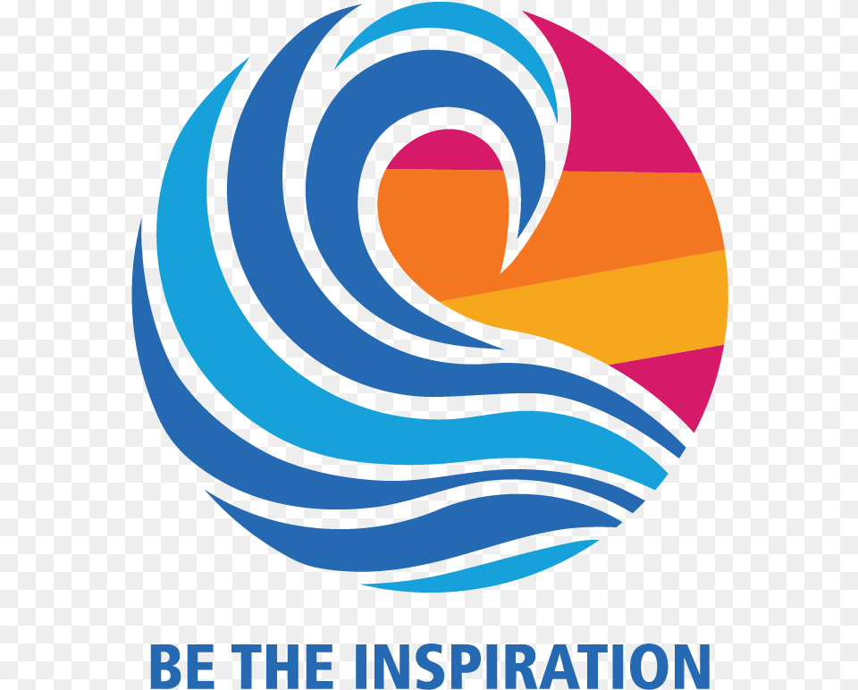 Rotary Be The Inspiration Logo, Art, Graphics, Advertisement, Dynamite Png