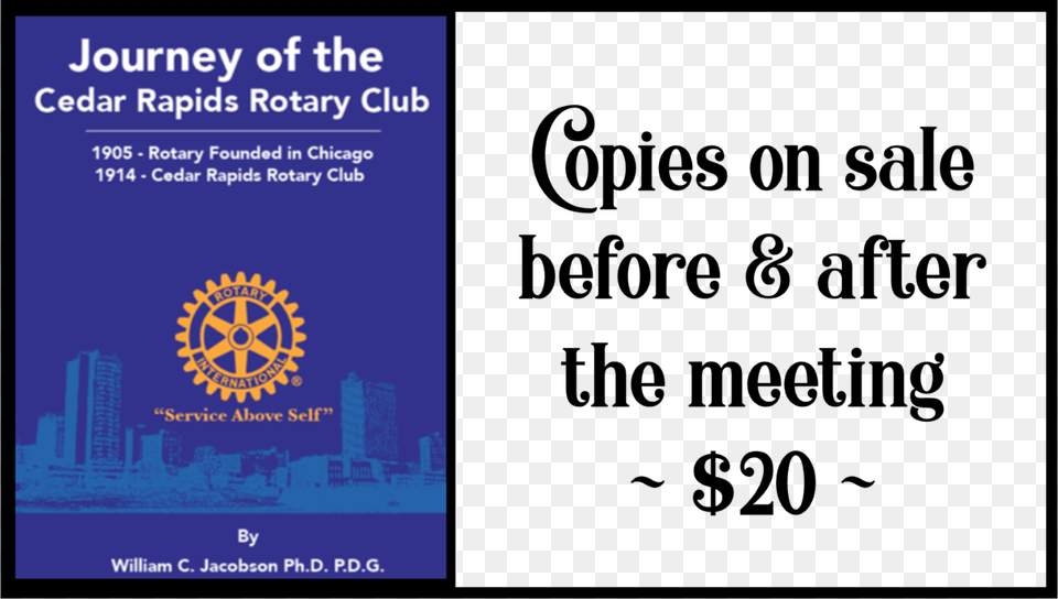 Rotary Club, Advertisement, Poster, Text, Document Free Png Download
