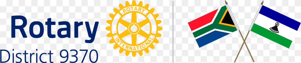 Rotary Club District, Machine, Wheel, Emblem, Symbol Free Png