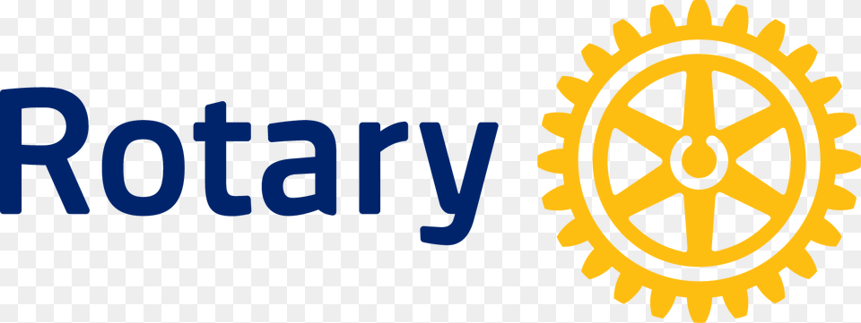 Rotary Club New Logo, Machine Free Transparent Png