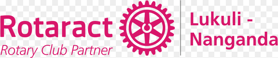 Rotary Club Of Guelph, Machine, Wheel, Logo Free Png