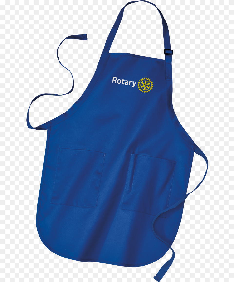 Rotary Denim Apron Bag, Clothing, Accessories, Handbag Free Png Download