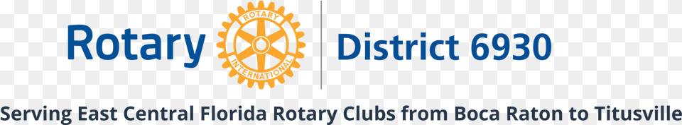 Rotary District Belong Believe Rotaract Logo, Machine, Wheel, Symbol Free Transparent Png