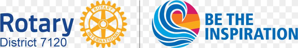 Rotary International, Logo, Machine, Wheel Png