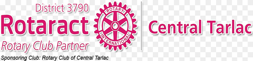 Rotary International, Logo Free Png Download