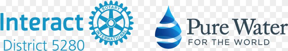 Rotary International, Nature, Outdoors, Logo, Turquoise Free Transparent Png