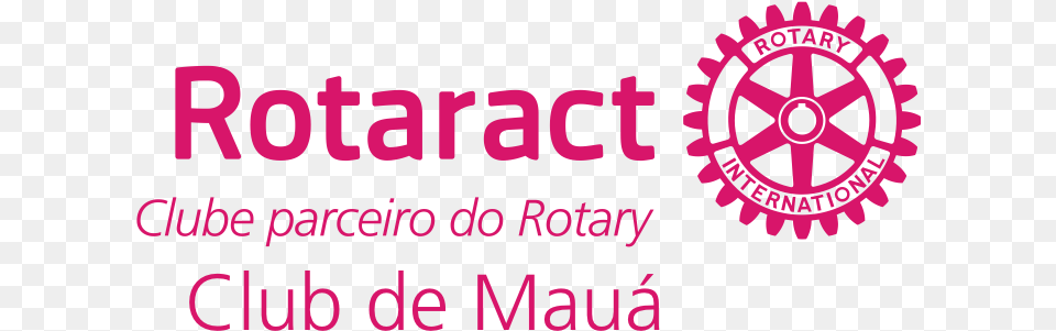 Rotary International, Machine, Logo Free Png