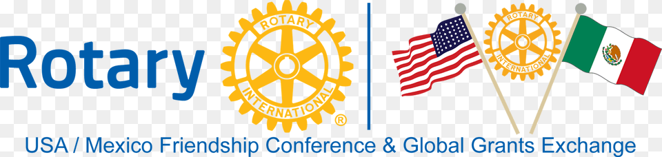 Rotary International, Flag, Machine, Wheel, Logo Free Transparent Png