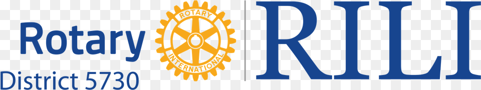 Rotary International Leadership Institute Rotary International, Logo, Machine, Wheel, Emblem Png Image
