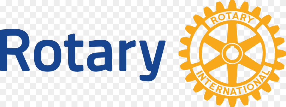 Rotary International Logo, Badge, Symbol Free Png