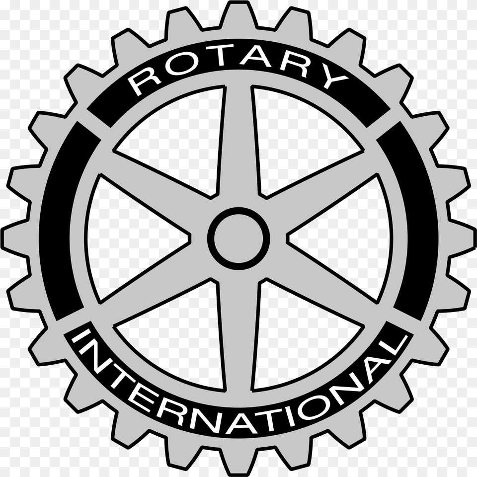 Rotary International Logo Transparent Svg Freebie Rotary International Png Image