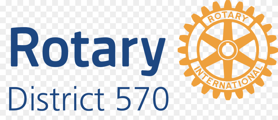 Rotary Official And Custom Related Clip Art District, Logo Png