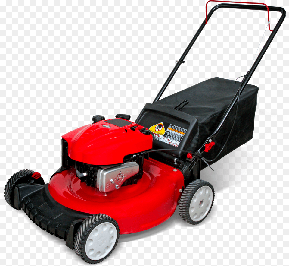 Rotary Petrol Lawn Mower Zenoah Lawn Mower, Grass, Plant, Device, Lawn Mower Png