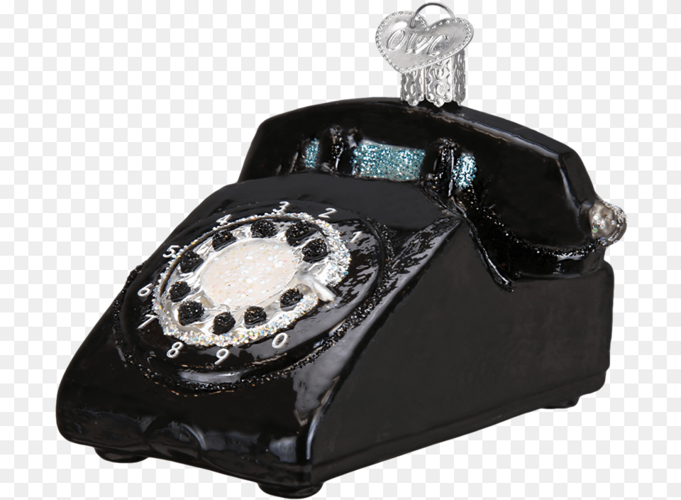 Rotary Phone, Electronics, Dial Telephone Png