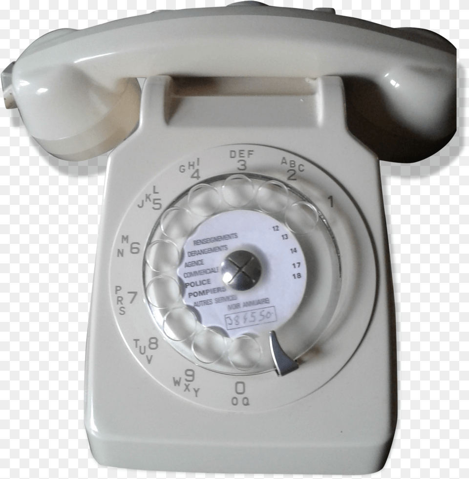 Rotary Phone Socotelsrc Https, Electronics, Dial Telephone Png