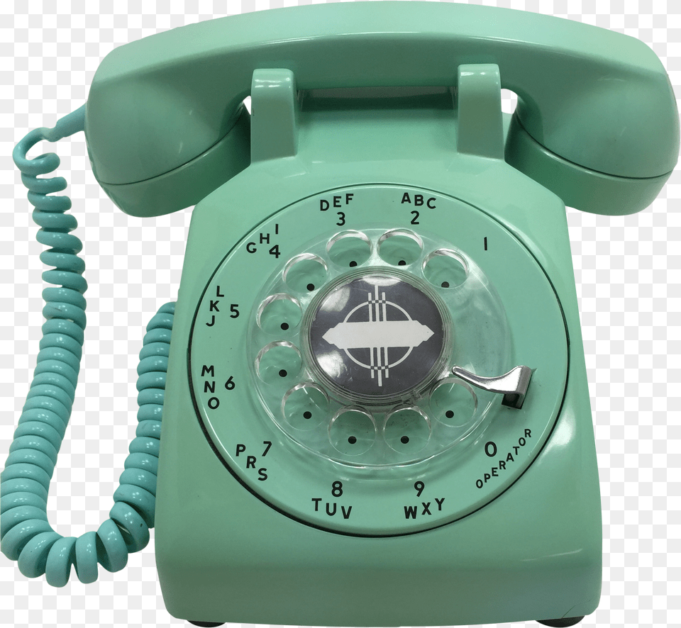 Rotary Phone Transparent Background, Electronics, Dial Telephone, Appliance, Device Free Png