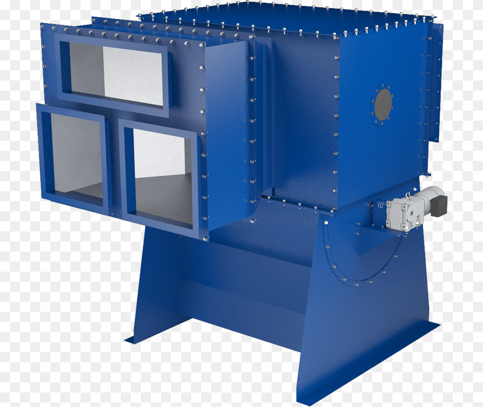 Rotary Separators Machine Free Png Download