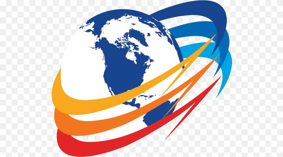 Rotary Serving Humanity Rotary 2016 17 Theme Logo, Astronomy, Outer Space, Planet, Globe Free Transparent Png