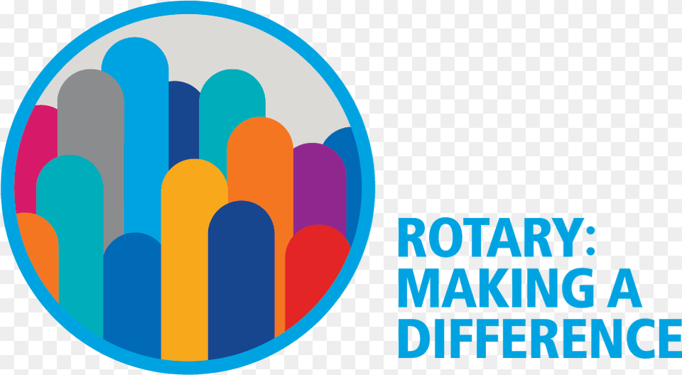 Rotary Theme 2017 2018, Logo, Cream, Dessert, Food Png