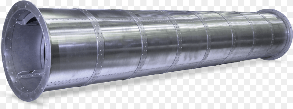 Rotary Tube Made Of Molybdenum Tubo Rotatorio, Coil, Spiral, Aluminium, Mortar Shell Png Image