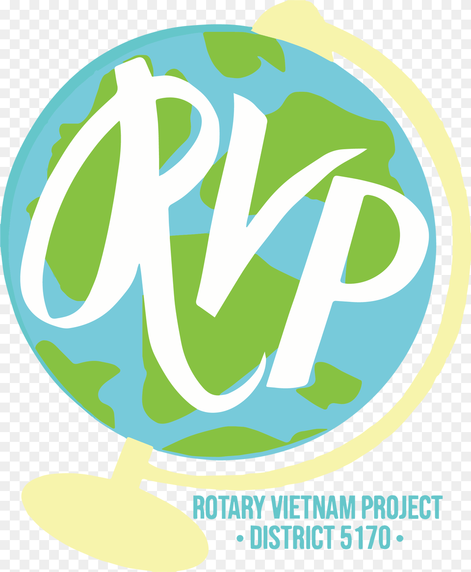 Rotary Vietnam Project Graphic Design, Advertisement, Poster, Logo Png Image