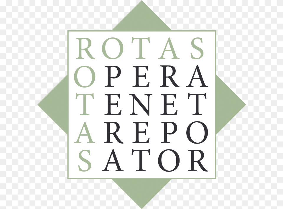 Rotas Consulting Sign, Text, Alphabet Png Image