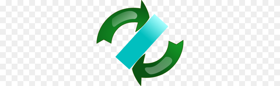 Rotate Clip Art, Green, Symbol, Recycling Symbol Png