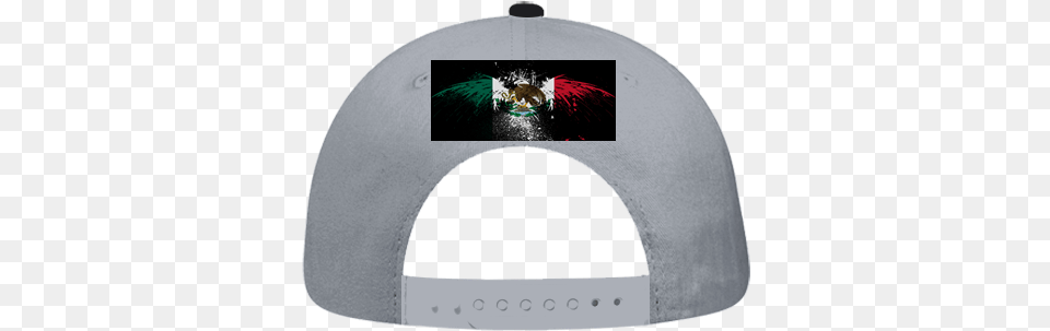 Rotate Mexico Flag Art Iphone 5c Phone Case, Baseball Cap, Cap, Clothing, Hat Free Transparent Png