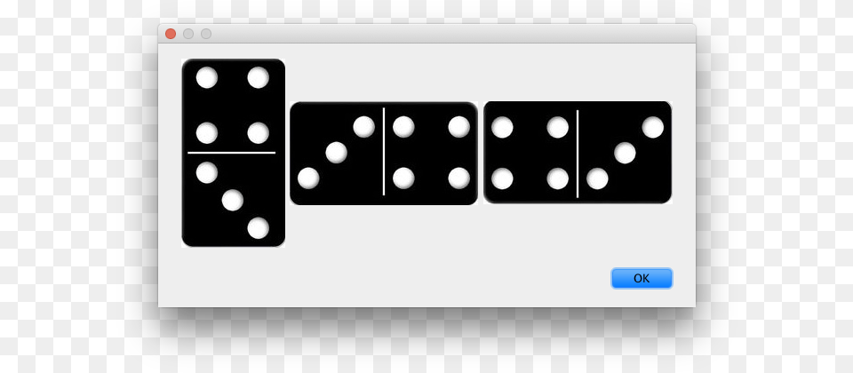 Rotated Dominoes, Game, Domino Free Png