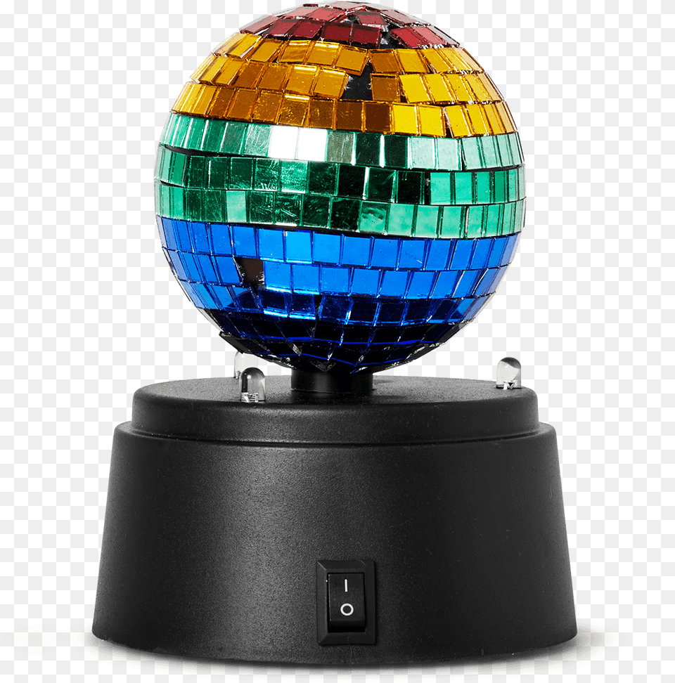 Rotating Disco Ball Light Sphere, Astronomy, Outer Space Png
